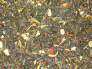 Sencha Blutorange